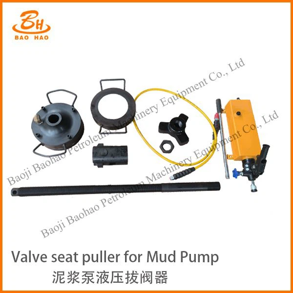 API standardni izvlakač sjedišta ventila za blatnu pumpu